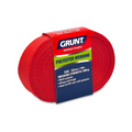 Grunt 25mm x 10m Red Poly Webbing - Strong Polyester - 680kg Strength - SuperSaverAU - view 1