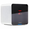 Petcube Play interactive Wi-Fi pet camera - 1080p HD, laser toy, two-way audio, matte silver - 7066