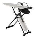 Laurastar Smart I ironing system - 1.2L water tank, 2200W, active board with blower and vacuum - 0000703810