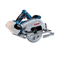 Bosch Professional 18V Brushless BI-Turbo Circular Saw Skin Only GKS 18V-68 C