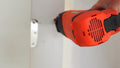 Paslode 16ga Trimmaster - 32-63mm - Cordless - Angled Bradder Kit - SuperSaverAU - view 5