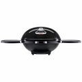 Beefeater Bugg Mobile LPG BBQ - 2 Burners, Quartz Start Ignition, Black - BB18226