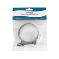 Enduraseal Stainless Steel T Bolt Hose Clamp 78-86mm - Heavy-Duty - SuperSaverAU - view 3