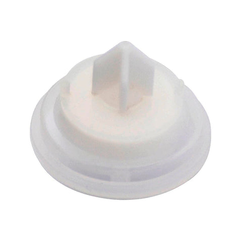 Kinetic Inlet Valve Headseal - Silicone 28mm - Durable Water Saver - SuperSaverAU - view 1