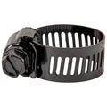 DEKS 11-25mm Black Marine Grade 316 Stainless Steel Hose Clamp - SuperSaverAU - view 2