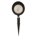 Brilliant Westbury LED Low Voltage DIY Garden Light Kit 4 Pack 12V Black