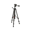 Bosch Professional BT 150 Laser Level Tripod, 55-157cm, Aluminium, 1/4" Thread, Indoor/Outdoor