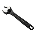 Kincrome Adjustable Wrench 300mm 12 - Chrome Vanadium Steel - 34mm Jaw Opening - Corrosion Resistant - SuperSaverAU - view 3