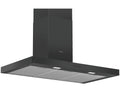 Bosch 60cm built-in oven, 90cm induction cooktop and 90cm canopy rangehood pack - BSHCOOKPACK4