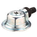 Pope Partner Sprinkler - Medium Pressure - Diecast Zinc - Full Circle - SuperSaverAU - view 1