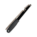 Bicycle Cassette Removal Tool, Chain Whip Flywheel Wrench for Bike Repair and Maintenance - view 2