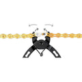 Bicycle Chain Tool Set, 3 Pieces with Pliers, Breaker and Hook - view 4