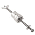 Bicycle Freehub Remover Tool, 155mm - Stainless Steel, Silver - view 2