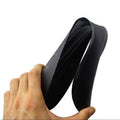 Bicycle Mudguard Set, Front and Rear, Black, 2 Pairs - view 4