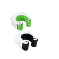 Bicycle Wall Mount Hook for Road and Mountain Bikes - Black, Road Bike 4 x 4 x 2 cm - view 3