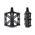 Bike Pedals, Alloy Mountain Road MTB Nonslip Cycling Pedals - Green - view 5