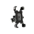Bike Phone Mount Holder with Adjustable Bracket for Bicycle and Motorcycle - view 2