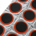 Bike Tube Puncture Repair Kit with Patches, Glue and Levers for Road and MTB - view 3