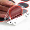 Bike Tube Puncture Repair Kit with Patches, Glue and Levers for Road and MTB - view 5