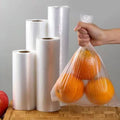 Biodegradable Perforated Roll Food Storage Bags, Pack of 2 Rolls - view 5
