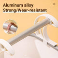 Bird Desktop Perch Stand with Aluminium Rod and Removable Waste Box - view 4