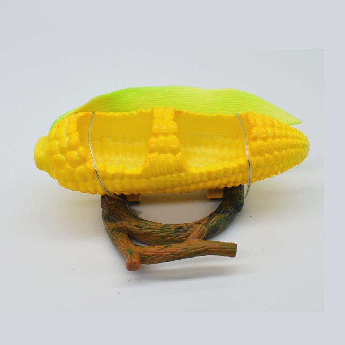 Bird Feeding Bowl with Cage Clamp - Pomegranate - view 9