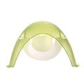 Bird Nest Hammock, Space Capsule Design, 21 x 14 x 19cm - view 2