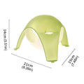 Bird Nest Hammock, Space Capsule Design, 21 x 14 x 19cm - view 3