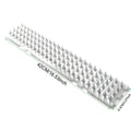 Bird Spike Mats Clear PVC, 42 x 8.3 cm, Pack of 10 - view 3