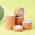 Black Adhesive Breast Lift Tape for Women - 5 cm x 5 m - view 4