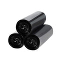 Black Biodegradable Bin Liners - 60 x 70 cm, 10 Rolls (300 Bags)
