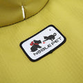 Black Fleece Dog Coat - Size 3XL (Chest 85 cm, Length 61 cm) - view 4