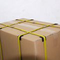 Black L-Shaped Packing Corner Protectors, Pack of 200 - 3.5 x 2.5 cm - view 5