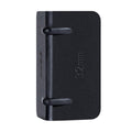Black L-Shaped Packing Corner Protectors, Pack of 200 - 5.5 x 3 cm