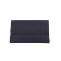Black Paper Gift Envelopes for Membership Cards and Invitations, Pack of 50 - Black