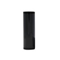 Black Vacuum Food Sealer Bag Roll Embossed Storage Commercial 20 cm x 5 m - 1 Roll
