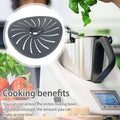 Blade Cover for Thermomix TM5, TM6 and TM31 Slow Cooking and Sous Vide - view 4
