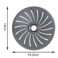 Blade Cover for Thermomix TM5, TM6 and TM31 Slow Cooking and Sous Vide - view 5
