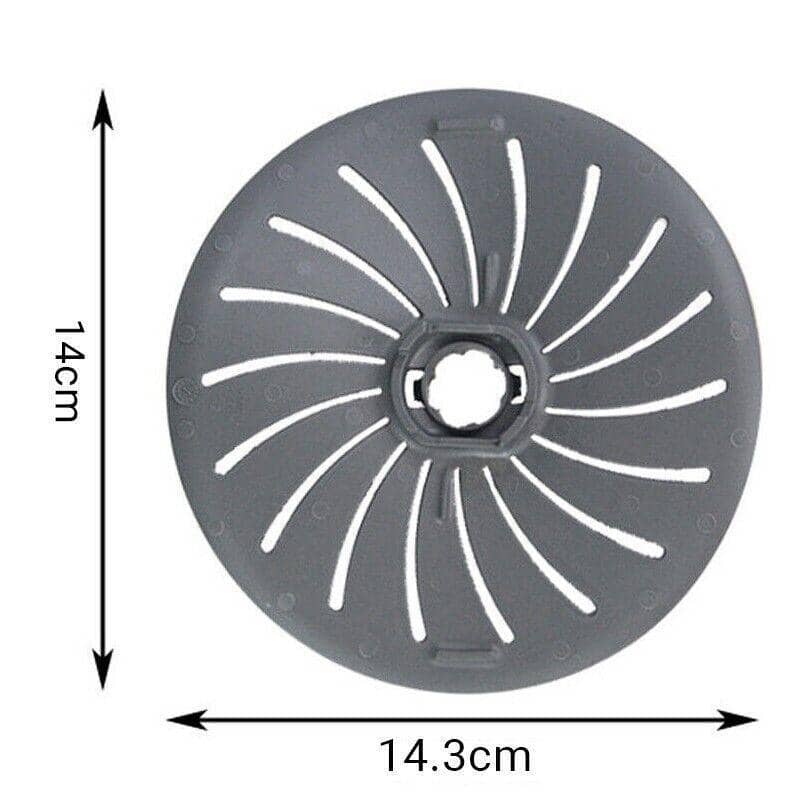 Blade Cover for Thermomix TM5, TM6 and TM31 Slow Cooking and Sous Vide - view 5