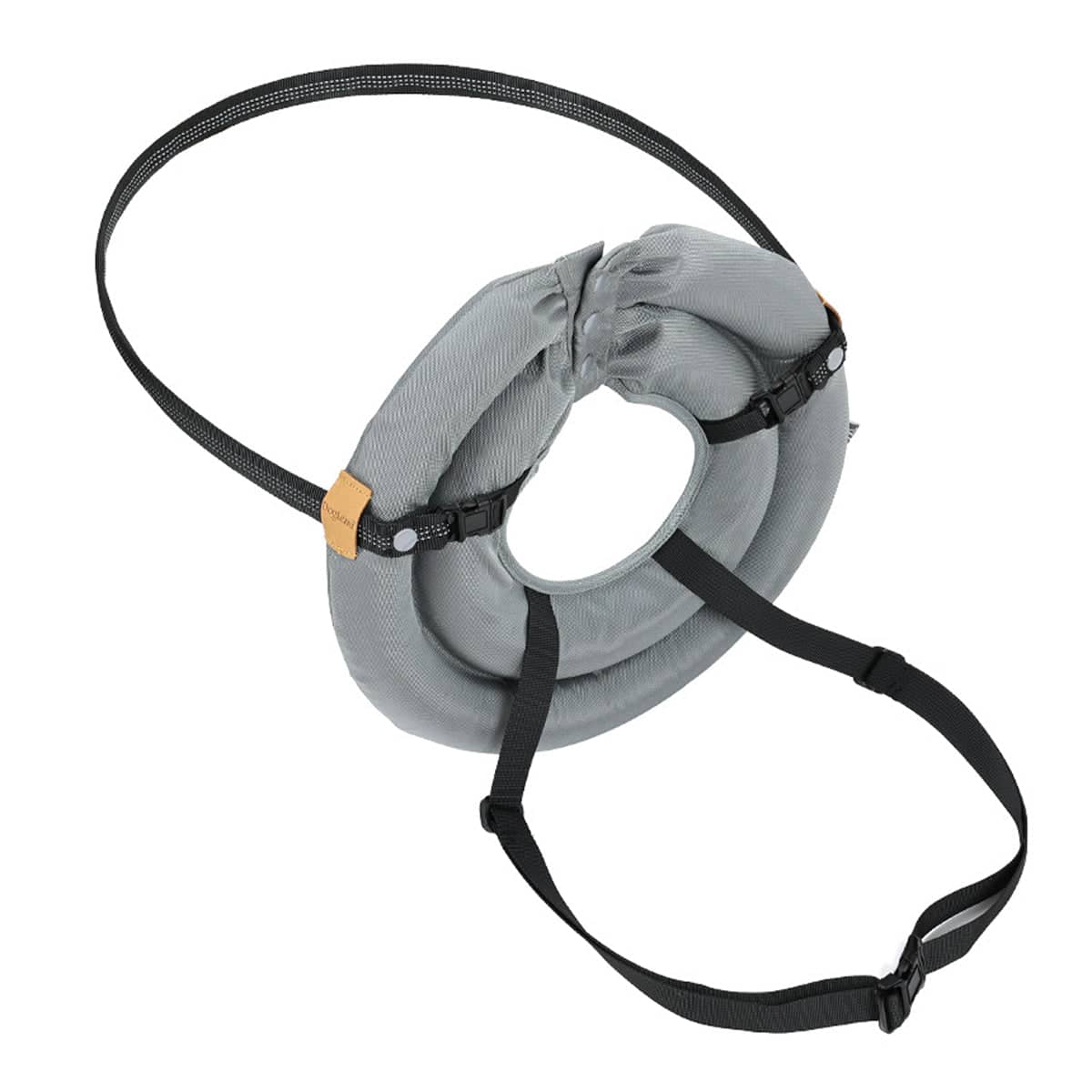 Blind Dog Halo Harness with Reflective Straps - Size XS (Neck 14-22 cm)