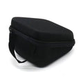 Blood Pressure Monitor Storage Case with EVA Hard Shell - Black - view 2