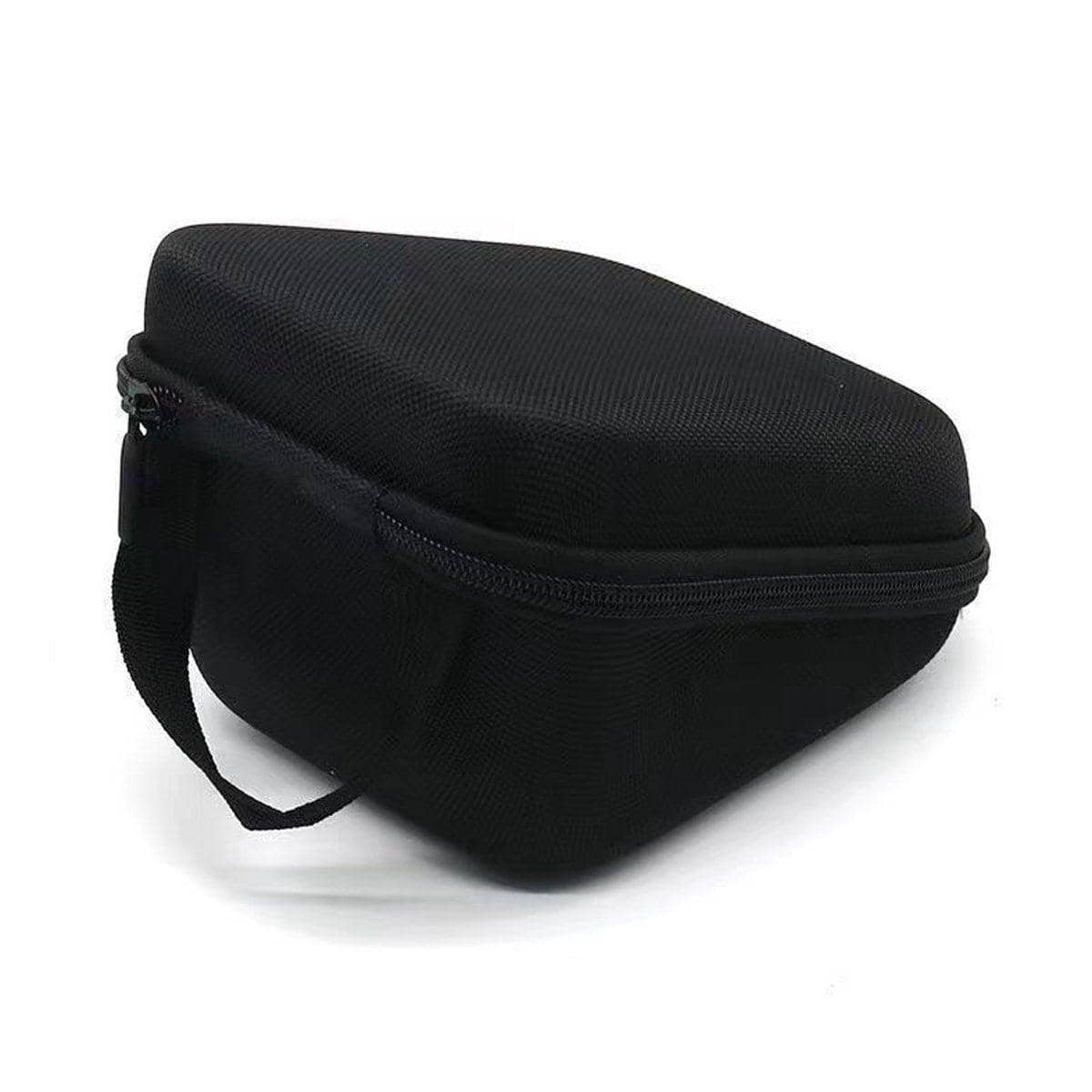 Blood Pressure Monitor Storage Case with EVA Hard Shell - Black - view 2
