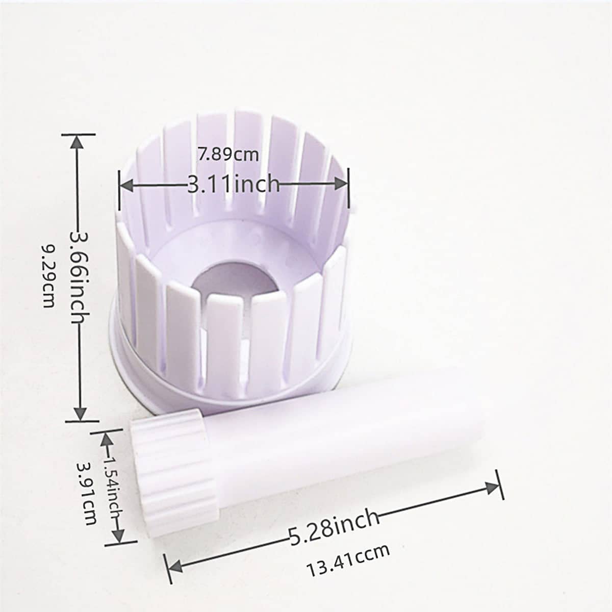 Blooming Onion Cutter Vegetable Slicer Blossom Maker Kitchen Tool - view 3
