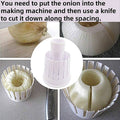 Blooming Onion Cutter Vegetable Slicer Blossom Maker Kitchen Tool - view 4