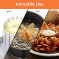 Blooming Onion Cutter Vegetable Slicer Blossom Maker Kitchen Tool - view 5