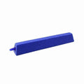 Blue Bubble Log Air Stone for Aquarium Fish Tank - 15 cm