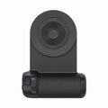 Bluetooth Camera Grip Handle for Phone Photography - Black
