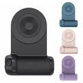 Bluetooth Camera Grip Handle for Phone Photography - Black - view 3