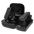 Bluetooth Remote Page Turner Ring for Kindle and E-Readers, Hands Free - view 2
