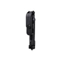 Bluetooth Selfie Stick Tripod with Wireless Remote for Mobile Phones - Black